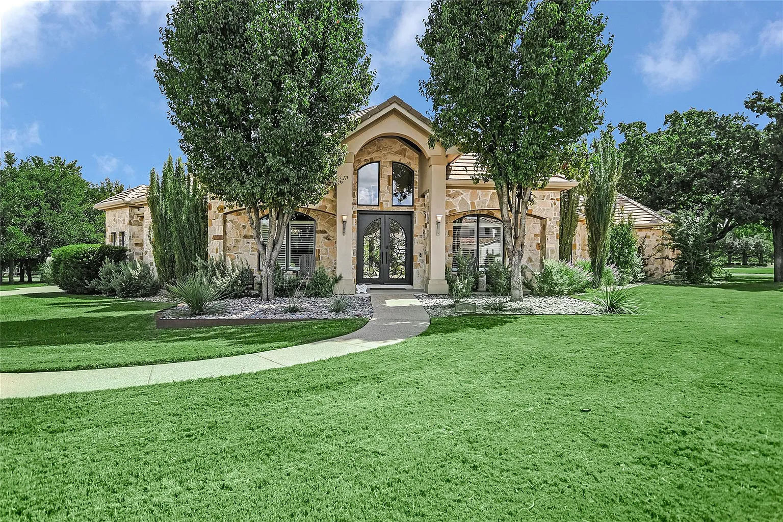 Georgetown Estate